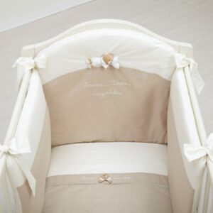 Piumone letto TATO