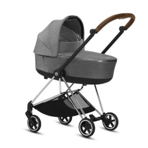 Lux Carry Cot Mios Plus CYBEX - immagine 4