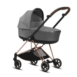 Lux Carry Cot Mios Plus CYBEX - immagine 2