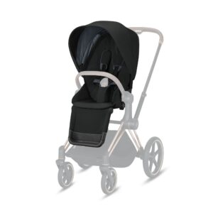 Seat pack Priam