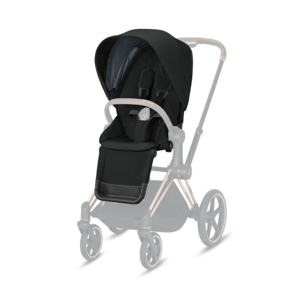 Seat pack Priam