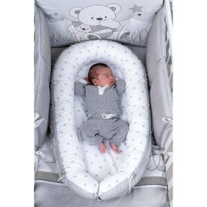 Ridutore Nannadì spazio relax Vanity neve - immagine 3