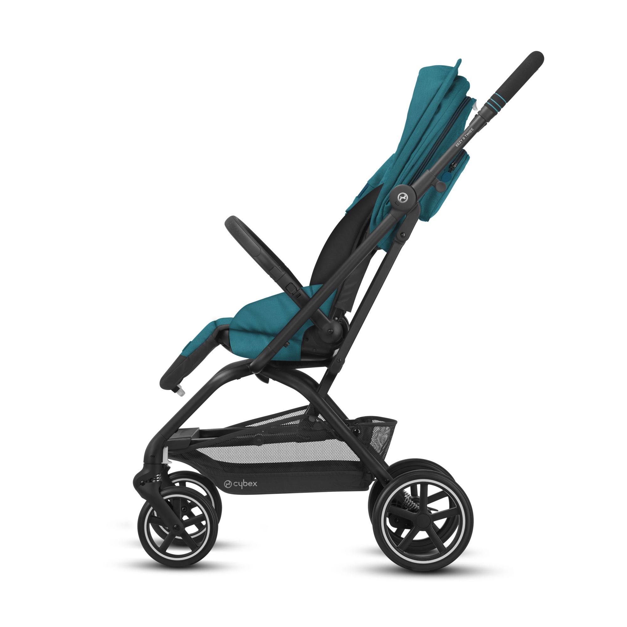 Cybex Eezy S Plus Купить