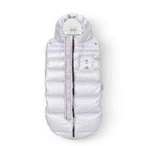 Sacco coprigambe platinum CYBEX